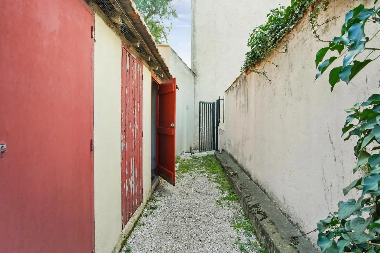 Appartement Granite - Welkeys Toulon França
